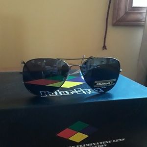 Air force aviator sunglasses
